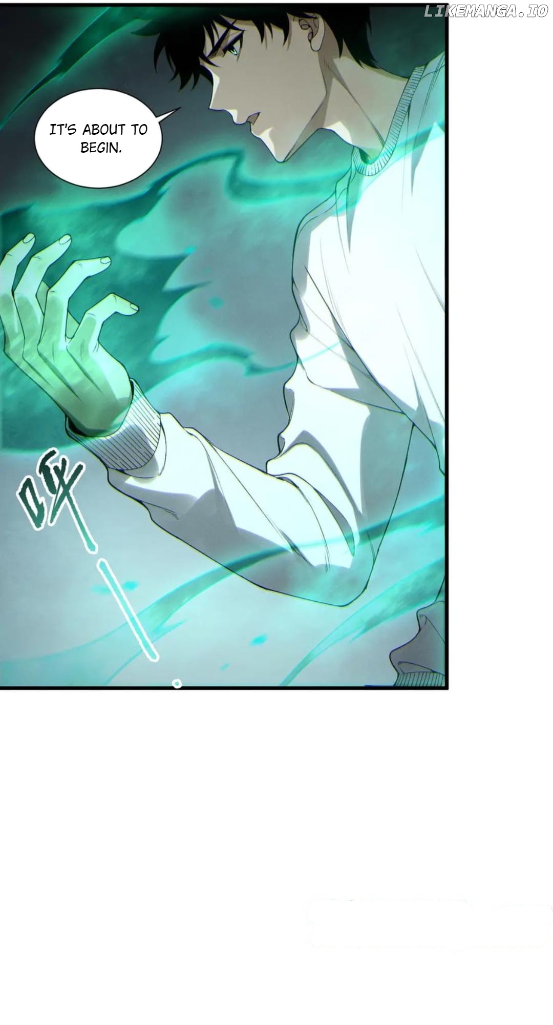 Catastrophic Necromancer Chapter 184 - page 40